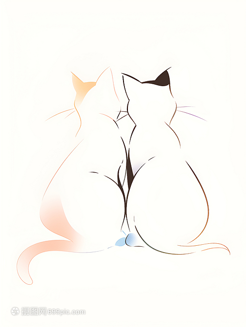 猫咪缺少两颗门牙:探秘背后的故事与护理要点