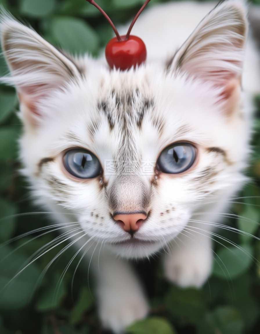 蓝猫吃粮呕吐:揭开背后的真相